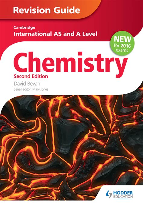 my revision notes chemistry second ebook Epub